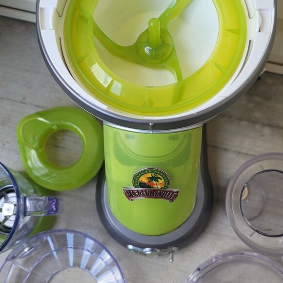 Margaritaville Bahamas Frozen Concoction Margarita Maker Drink Blender DM0700 - Picture 14 of 16